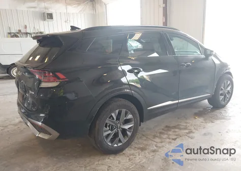 2025 Kia Sportage Hybrid Sx-Prestige из США, поврежденный, VIN KNDPXCDG9S7187896